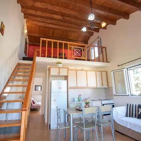 Olympia's Sea 1 度假居