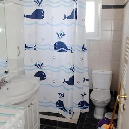 Olympia's Sea 1 度假居