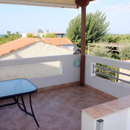 Olympia's Sea 1 度假居