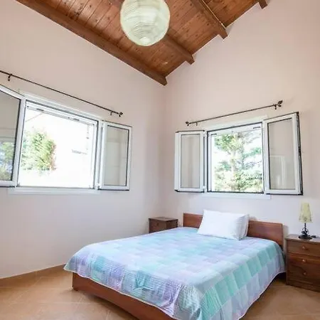 Olympia's Sea 1 Holiday home *