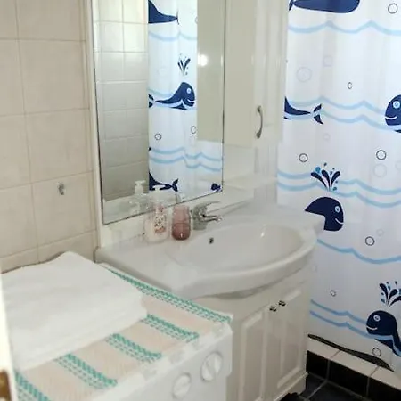 Olympia's Sea 1 度假居