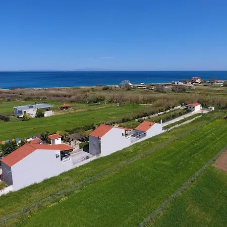 Olympia's Sea 1 Holiday home