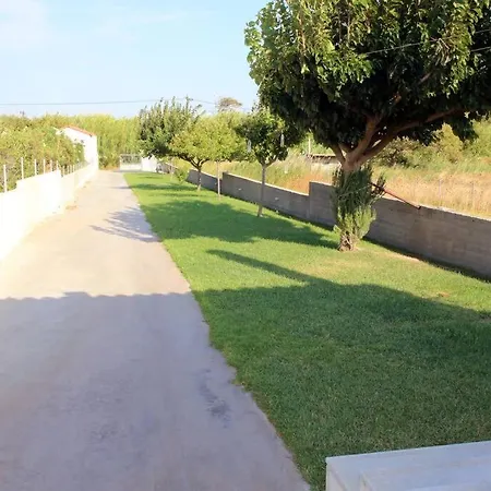 Olympia's Sea 1 度假居 穆尔特里