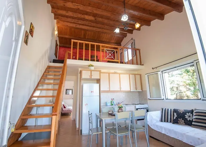 Olympia's Sea 1 Holiday home