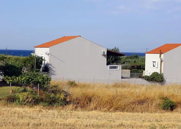 Olympia's Sea 1 * Mourteri