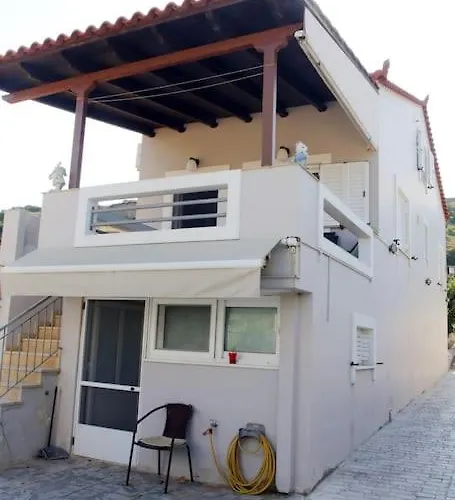 Olympia's Sea 1 * Mourteri