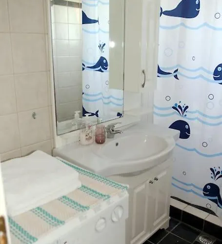 Olympia's Sea 1 Holiday home