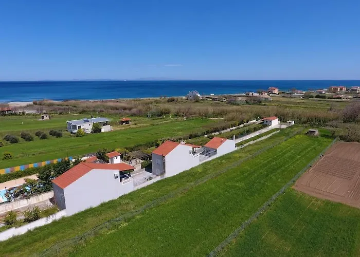 Olympia's Sea 1 Holiday home