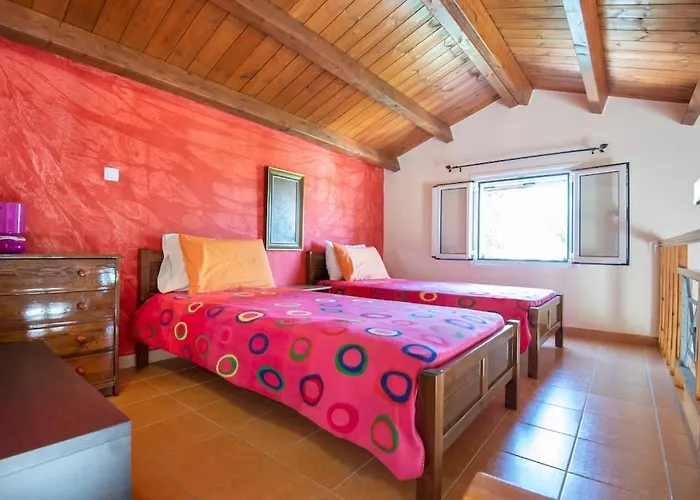 Holiday home Olympia's Sea 1 *